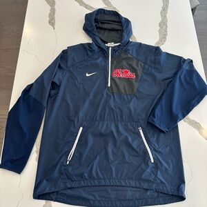 Men’s Ole Miss Lightweight Hoodie XL